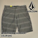 VOLCOM ボルコム SURF PANTS サーフパンツ FRICKIN V4S SHORT 30%OFF