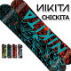 NIKITA jL[^ CHICKITA `L[^[ 15-16 30%OFF Xm[{[h 