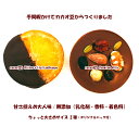 【送料無料メール便/オリジナルバッグ付】/カカオ豆からつくったチョコレート2種セット/カカオ72%ビターオランジェット/カカオ52%ミルクマンディアン/ちょっと大きめ28g/乳化剤・香料等無添加/甘さ控め大人味/ホワイトデーにも