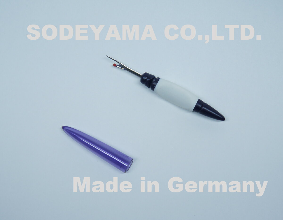 《Prym》プリム　ドイツ・リッパー　全長115mm　糸きり　糸切る　糸ほどき　糸をほどく...:sodeyama:10000354