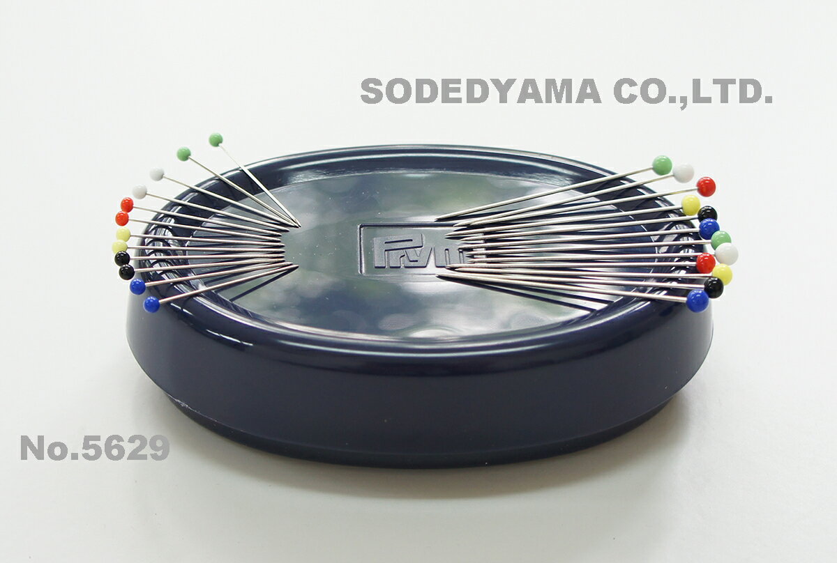 《Prym》プリム　ドイツ・マグネットピンキーパー110mm×70mm×30mmMagne…...:sodeyama:10000589