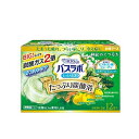 HERS バスラボ たっぷり炭酸浴 くつろぎ 70g×12個 白元アース 医薬部外品【RH】