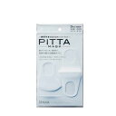 アラクス PITTA MASK ピッタマスク 3枚 花粉マス...