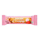 SOYJOY (ソイジョイ) クリスピーミックスベリー 25g×12本 大塚製薬【RH】