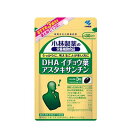 小林DHAイチョウ葉アスタキサンチン 90粒 / 4800円(税別)以上お買い上げで送料無料【05P29Jul16】【RH】