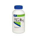 クエン酸(結晶)P 500g 健栄製薬 食品【PT】
