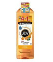 ジョイ コンパクト バレンシアオレンジの香り 詰替え 特大 770ml P&G【PT】食器用洗剤