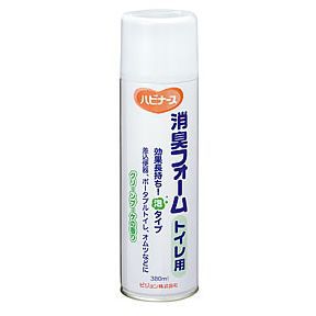 『消臭フォーム　トイレ用　380ml（約50回分）』ピジョン　ポータブルトイレ　消臭剤　ト…...:sogo-e-shop:10000781