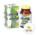 イチョウの葉エキス粒 ファイン 400粒【RH】