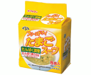 フリーズドライ たんぱく調整 たまごスープ 5食入り マルサン 【YS】