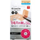 カバーファクトリー BBクリームバー 01ライトオークル コージー本舗【PT】
