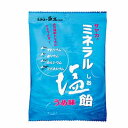 サヤカ ミネラル塩飴 うめ味 60g サンプラネット【RH】