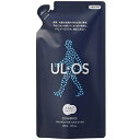 UL・OS ウルオス 薬用スカルプシャンプー 詰め替え用パウチ 420ml 医薬部外品 大塚製薬【PT】