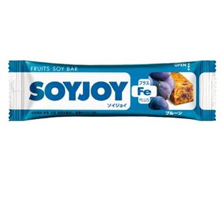 『SOYJOY（ソイジョイ）プルーンFeプラス（30g×12本）』大塚製薬　soyjoy　ソイジョイ　健康食品　ダイエット　食品　栄養機能食品