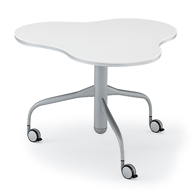 会議テーブル／ITOKI（イトーキ）BIO TABLE（バイオテーブル）4（フルスペック）【自社便/開梱・設置付】 