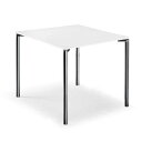テーブル/ Fritz Hansen（フリッツハンセン） プラーノ/800×800