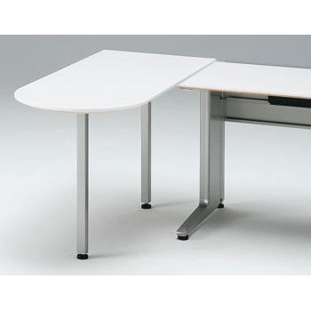 【サポートテーブル】イトーキ/IncLude（インクルード） サイドミーティングテーブル【自社便/開梱・設置付】 【w3】ちょっとした打ち合わせに便利なサイドテーブル。【送料無料】　