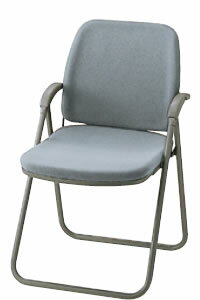 折りたたみチェア 折りたたみ椅子 イス いす肘なしタイプNOTY-W2CN