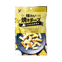 【メール便送料無料】北海道函館製造 味わい焼きチーズ 55g