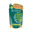 【送料無料】海のうるおい藻CD替え 420ML