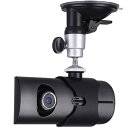 【訳有品/返品不可】【GPSロガー機能付!】人気 Gセンサー・GPSロガー機能付ドライブレコーダー! 前後2カメラ付で前後の録画可能!液晶モニター・広角レンズ搭載 おすすめ品 【ドライブレコーダー】 常時録画 高画質! ドラレコ
