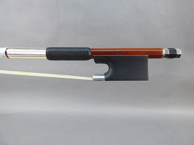 杉藤ビオラ弓 No.370 SUGITO VIOLA BOW No.370 ランキングお取り寄せ