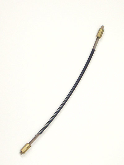 GEWA Violin Tailpiece Rope 1/16-1/8