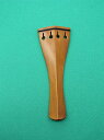 Violin Tailpiece Boxwood Hill Model Black-fret