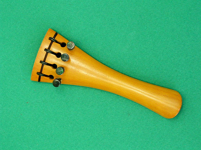 Aduster Builtin Boxwood Vn Tailpiece #1