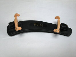 FOMバイオリン肩当て1/2サイズ用