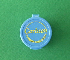 CARLSSON バス松脂 