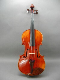 LuthierSeriesViola/LeftHandedViola16inchSnakewoodFittings