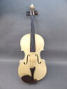 Luthier Series White Viola 17インチ Guaruneri Model