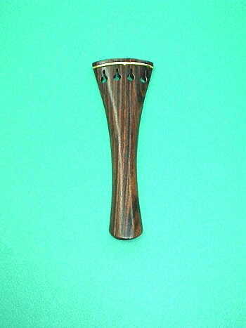 Viola Tailpiece French Rosewood 02・135mm