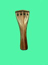 Viola Tailpiece Hill Rosewood 04E125mm