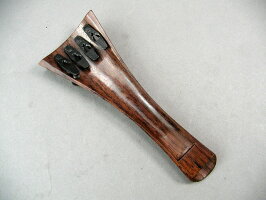 ヴィオラアジャスター付きテールピースRosewoodFrenchHollowModel