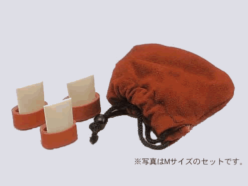 鈴木箏つめ(琴爪)セット...:sokone-gakkiya:10004733
