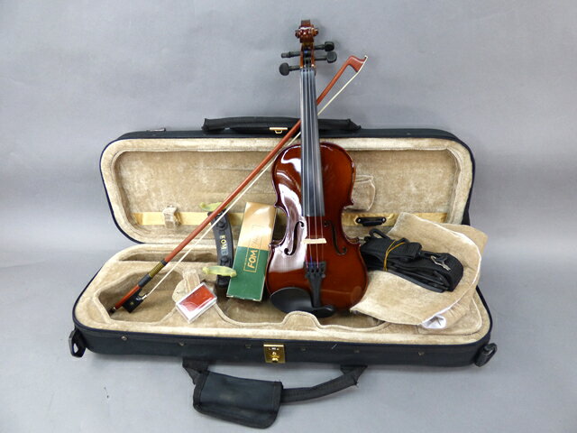Standard バイオリン セット 1/10...:sokone-gakkiya:10006967