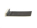 Violin Bow Tip Imitation ivory...