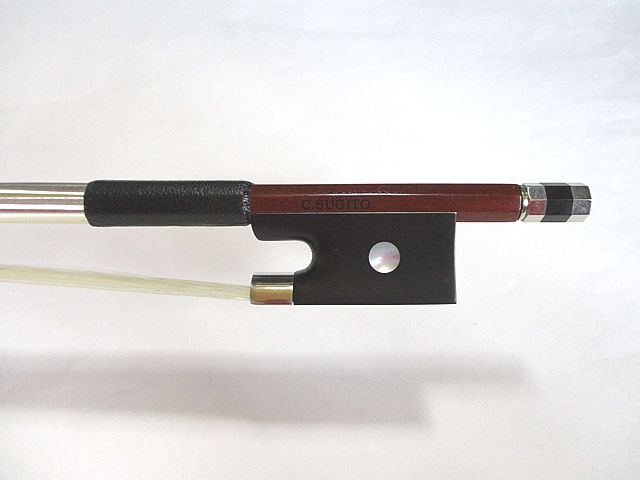 oCI| Stan-B SUGITO VIOLIN BOW Stan-B