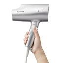 【全国送料無料 代引可 平日・土曜15時までご注文で当日発送】パナソニック ヘアドライヤー ナノケア 海外対応 白 EH-NA5A-W