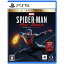 SONY PS5ソフト Marvels SpiderMan Miles Morales スパイダーマン Ultimate Edition マイルズモラレス