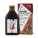 フローラディスク(FLORADIX) 500ml 天然オーガ...