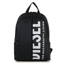 ディーゼル バックパック リュックサック X07343 P3188 T8013 メンズ DIESEL