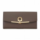 フェラガモ 長財布 22D150 714922 レディース Salvatore Ferragamo【ラッピング可能(有料)】