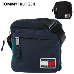 <strong>トミーヒルフィガー</strong> <strong>ショルダーバッグ</strong> AM0AM08846メンズ TOMMY HILFIGER