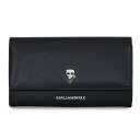 カールラガーフェルド 長財布 201W3216 999 レディース Karl Lagerfeld