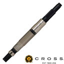 Cross クロス コンバーター スクリュー式 8756