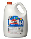 花王 トイレマジックリン[消臭・洗浄スプレー]業務用（4．5L）