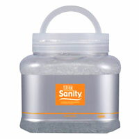 【たっぷり1.7kg!!】業務用消臭＋芳香剤 Sanity(サニティー)　カモミールの香り...:solotta:10000101